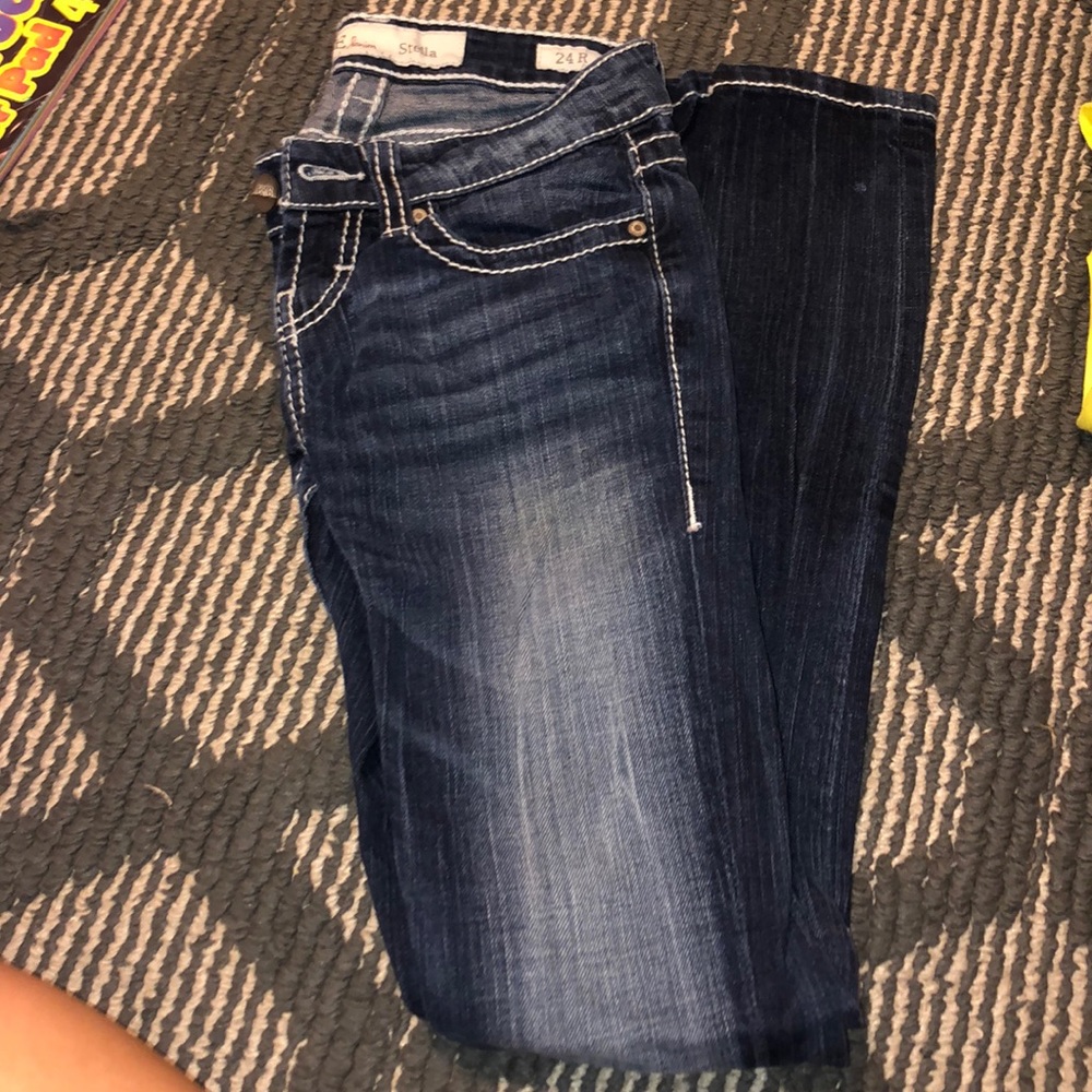 Women’s BKE jeans!!